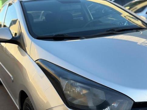 HYUNDAI HB20 1.6 COMFORT PLUS MEC