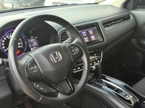 HONDA HR-V EX CVT