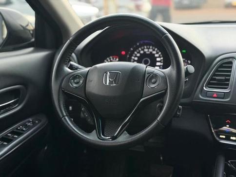 HONDA HR-V EX CVT