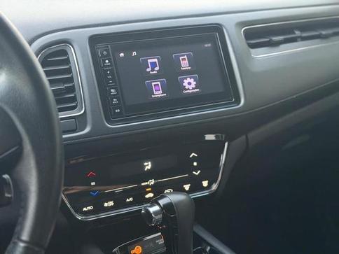 HONDA HR-V EX CVT