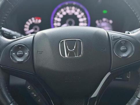 HONDA HR-V EX CVT