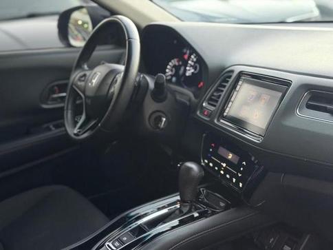 HONDA HR-V EX CVT