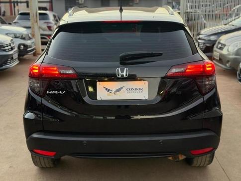 HONDA HR-V EX CVT