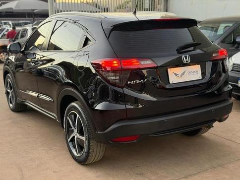 HONDA HR-V EX CVT