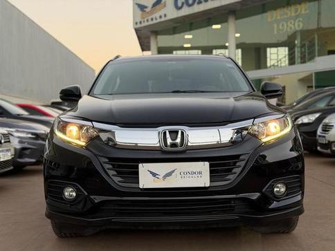 HONDA HR-V EX CVT