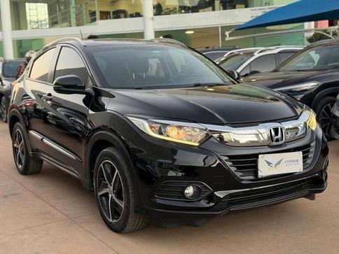 HONDA HR-V EX CVT