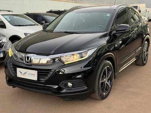 HONDA HR-V EX CVT