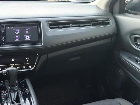 HONDA HR-V EX CVT