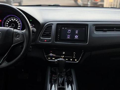 HONDA HR-V EX CVT