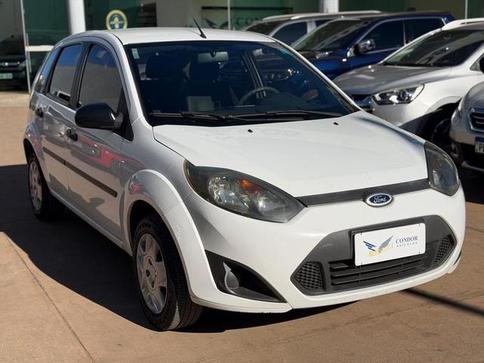 FORD FIESTA FLEX