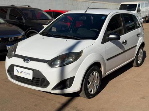 FORD FIESTA FLEX