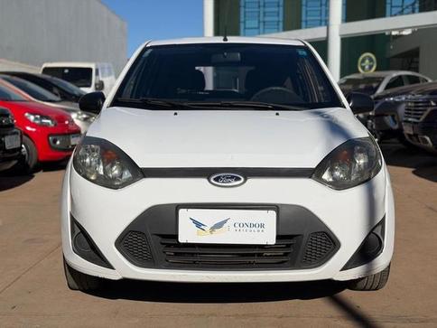 FORD FIESTA FLEX