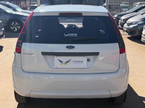 FORD FIESTA FLEX