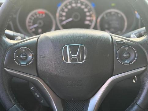 HONDA CITY EXL CVT