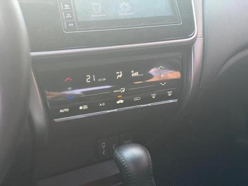 HONDA CITY EXL CVT