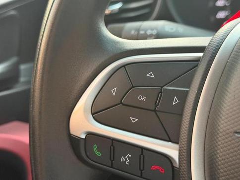FIAT ARGO DRIVE 1.0
