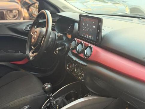 FIAT ARGO DRIVE 1.0