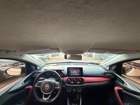 FIAT ARGO DRIVE 1.0
