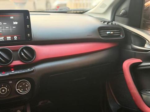 FIAT ARGO DRIVE 1.0