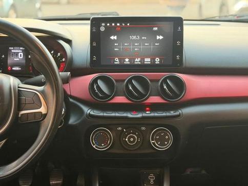 FIAT ARGO DRIVE 1.0