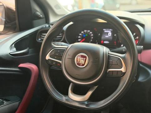 FIAT ARGO DRIVE 1.0