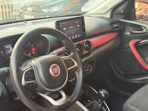 FIAT ARGO DRIVE 1.0