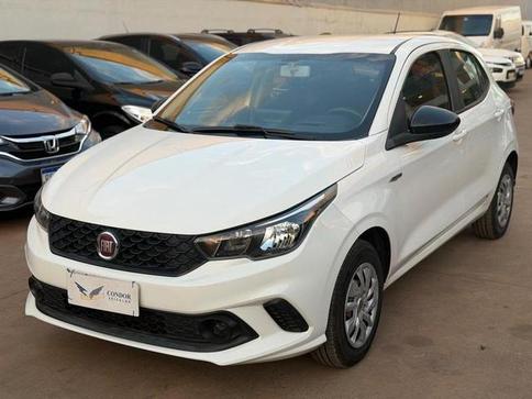 FIAT ARGO DRIVE 1.0