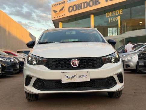 FIAT ARGO DRIVE 1.0