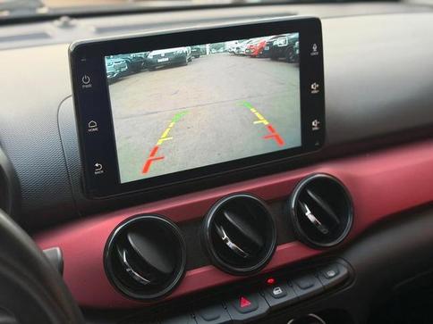 FIAT ARGO DRIVE 1.0