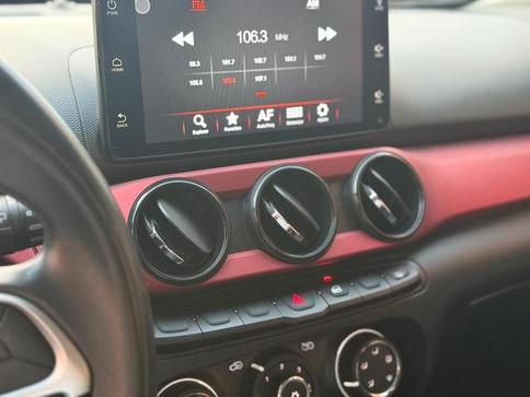 FIAT ARGO DRIVE 1.0