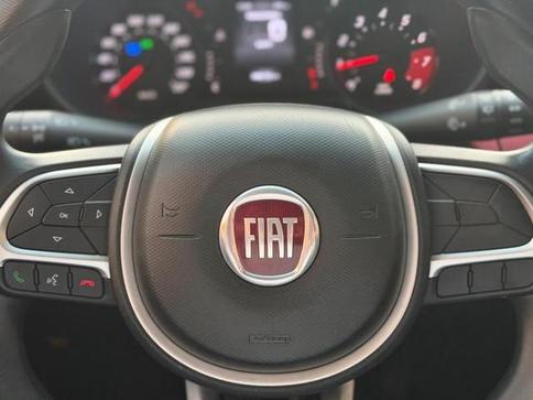 FIAT ARGO DRIVE 1.0