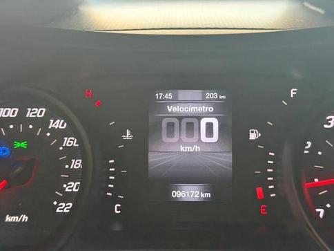 FIAT ARGO DRIVE 1.0