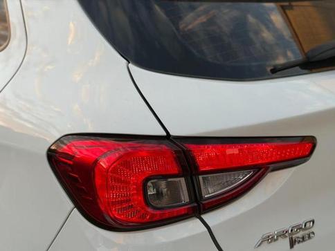 FIAT ARGO DRIVE 1.0