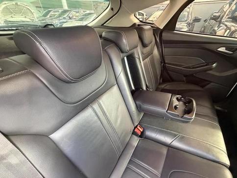 FORD FOCUS TI AT 2.0 H
