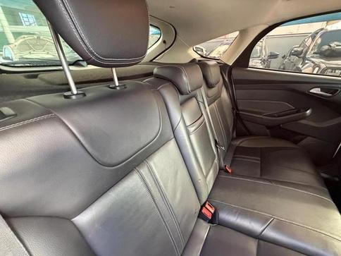 FORD FOCUS TI AT 2.0 H