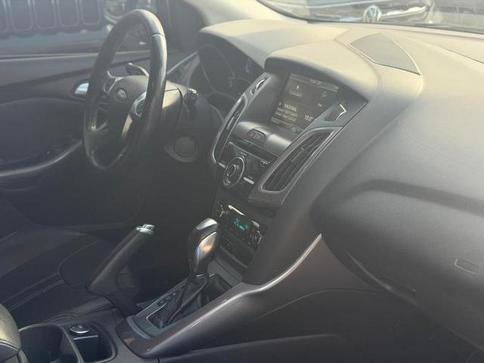 FORD FOCUS TI AT 2.0 H