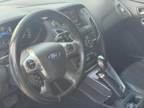 FORD FOCUS TI AT 2.0 H