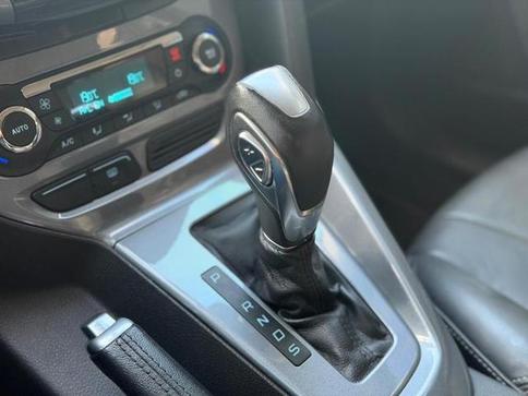 FORD FOCUS TI AT 2.0 H