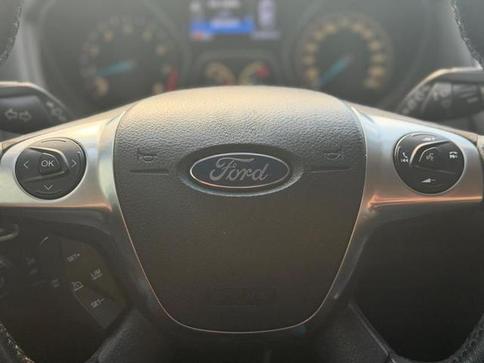 FORD FOCUS TI AT 2.0 H