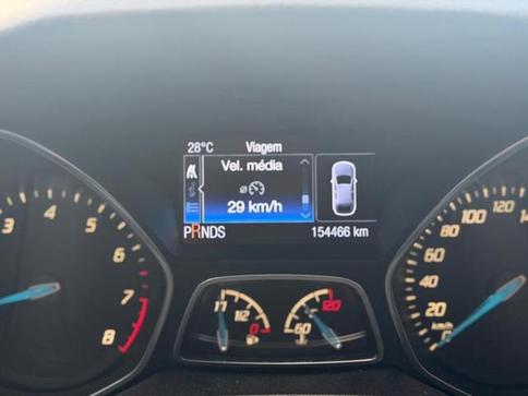 FORD FOCUS TI AT 2.0 H