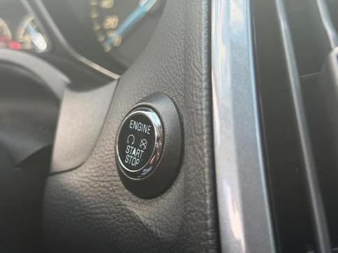 FORD FOCUS TI AT 2.0 H