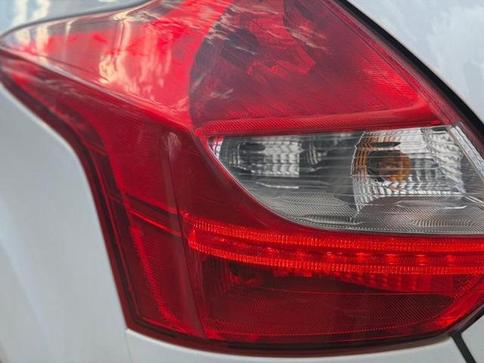 FORD FOCUS TI AT 2.0 H
