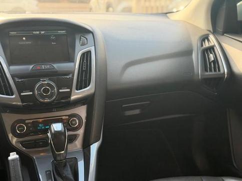 FORD FOCUS TI AT 2.0 H