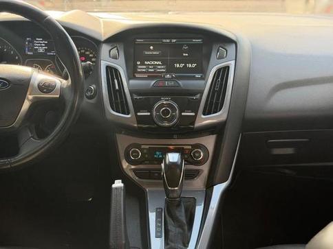 FORD FOCUS TI AT 2.0 H