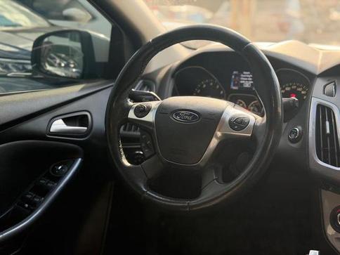 FORD FOCUS TI AT 2.0 H