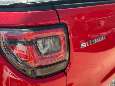 FIAT STRADA VOLCANO 13AT