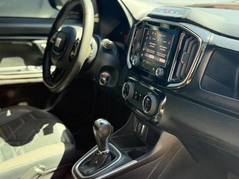 FIAT STRADA VOLCANO 13AT