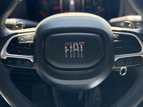 FIAT STRADA VOLCANO 13AT