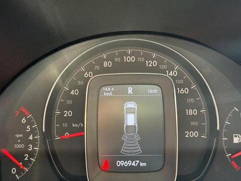 FIAT STRADA VOLCANO 13AT