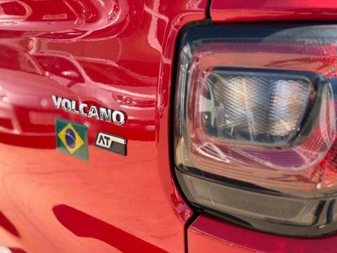 FIAT STRADA VOLCANO 13AT